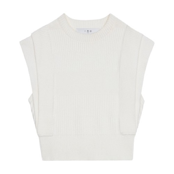 IROSweater top - Picture 2 of 4